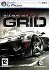 PC Game Racedriver Grid (MTX)